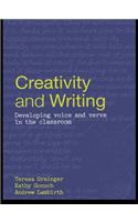 Creativity and Writing