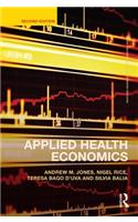 Applied Health Economics