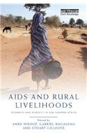 AIDS and Rural Livelihoods