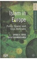 Islam in Europe