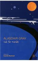 Alasdair Gray