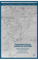 Transnational Japan as History