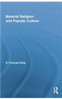 Material Religion and Popular Culture