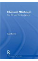 Ethics and Attachment