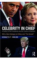 Celebrity in Chief