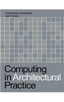 Computing in Architectural Practice