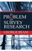 The Problem with Survey Research