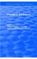 Revival: Fractals in Soil Science (1998)