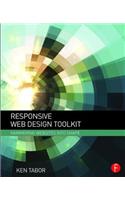 Responsive Web Design Toolkit