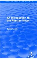 An Introduction to the Russian Novel
