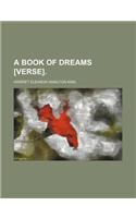 A Book of Dreams [Verse].