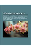Oregon State Courts