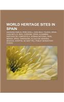 World Heritage Sites in Spain