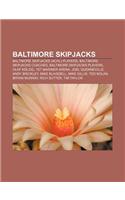 Baltimore Skipjacks