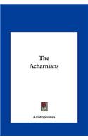 The Acharnians