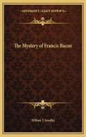 Mystery of Francis Bacon