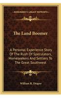 The Land Boomer