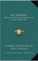 My Diaries