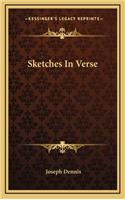 Sketches in Verse