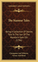 Siamese Tales