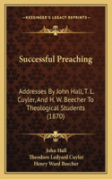 Successful Preaching