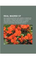 Real Madrid Cf