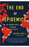 The End of Epidemics