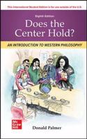 ISE Does the Center Hold? An Introduction to Western Philosophy