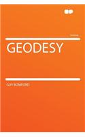 Geodesy