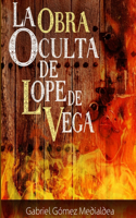 Obra Oculta de Lope de Vega