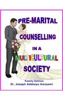 Pre-marital Counselling In a Multicultural Society