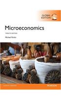 Microeconomics with MyEconLab, Global Edition