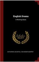 English Drama