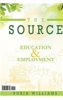 The Source - Education & Employment