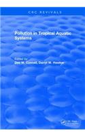 Pollution in Tropical Aquatic Systems