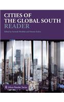 Cities of the Global South Reader