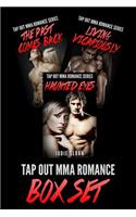 Tap Out MMA Romance Box Set