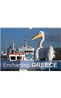 Enchanting Greece 2017