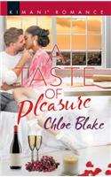 A Taste of Pleasure
