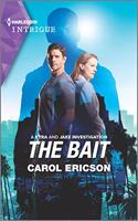 The Bait: (3 Kyra and Jake Investigation)