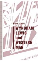 Wyndham Lewis and Western Man