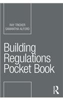 Building Regulations Pocket Book