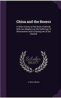 China and the Boxers