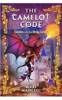 The Camelot Code, Book 2