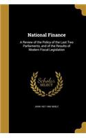 National Finance