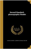 Second Standard-phonographic Reader