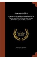 Franco-Gallia