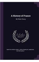 A History of France