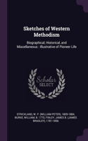 Sketches of Western Methodism