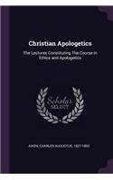 Christian Apologetics